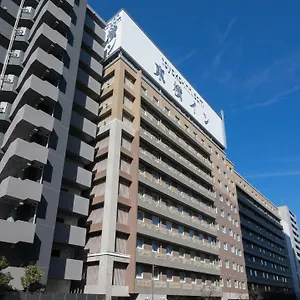 Toyoko Monzen-nakacho Eitaibashi *** Tokio