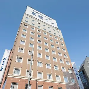 Toyoko Yamanote Sen Otsuka Eki Kita Guchi No 2 Hotel
