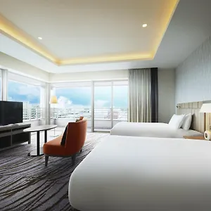 Ana Crowne Plaza Chitose By Ihg Japan