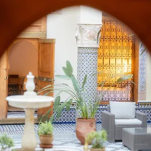 Al Ansari , Fez Marocco