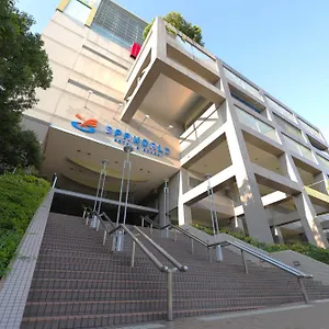 World Hotel&resort 4*, Osaka Giappone