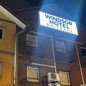 Imperial Windsor Australien