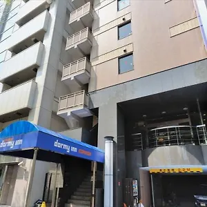 Economy hotel Dormy Express
