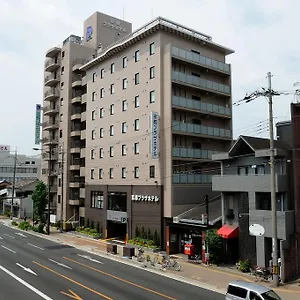 Plaza Japan