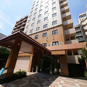 ホテル アーバイン東京・羽田蒲田 東京都