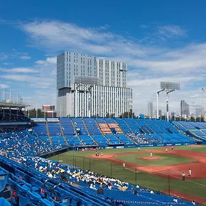 Nihon Seinenkan *** Tokio