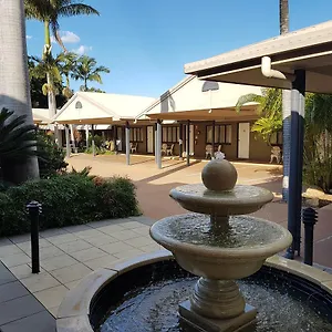Palms Motor Australien
