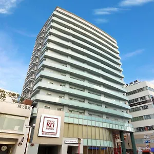 Motomachi Tokyu Rei 3*, Kōbe Giappone