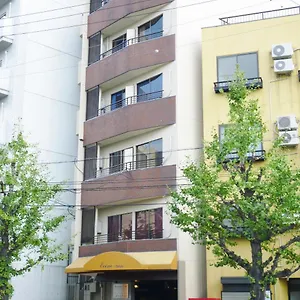 Econo-inn Japan
