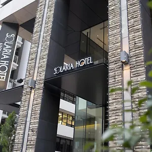 Solaria Nishitetsu Ginza **** Tokio