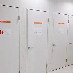 ホステル Gate 80 大阪市