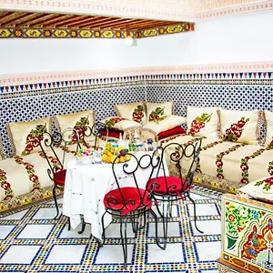 Dar Senhaji , Fez Marocco