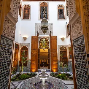 Sidrat 2*, Fez Marocco