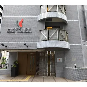 Almont Nihonbashi Tokio