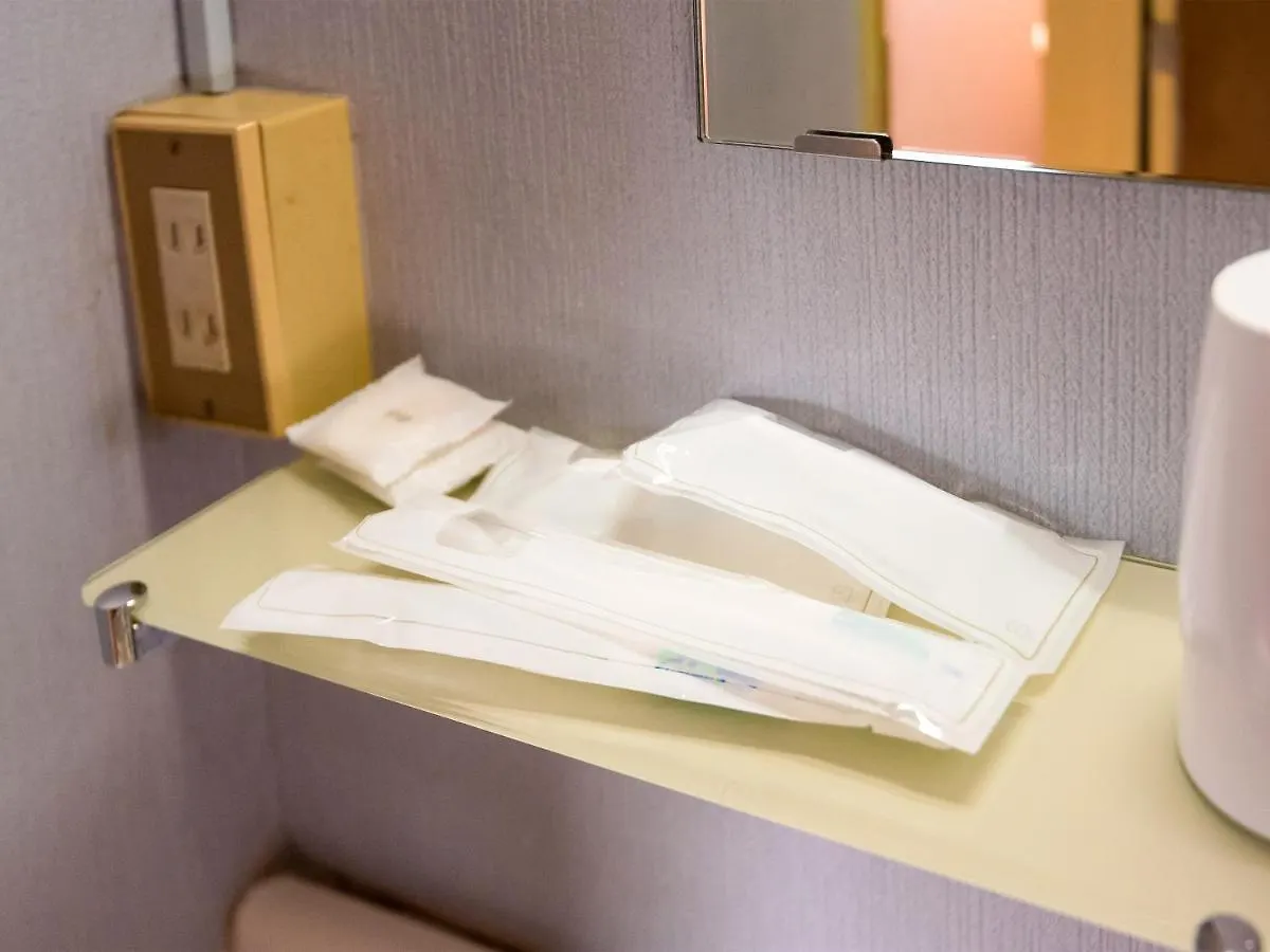 Sakura Ryokan Asakusa Iriya طوكيو