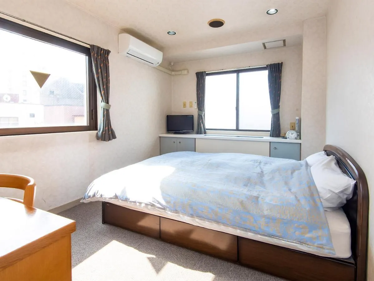 Sakura Ryokan Asakusa Iriya طوكيو