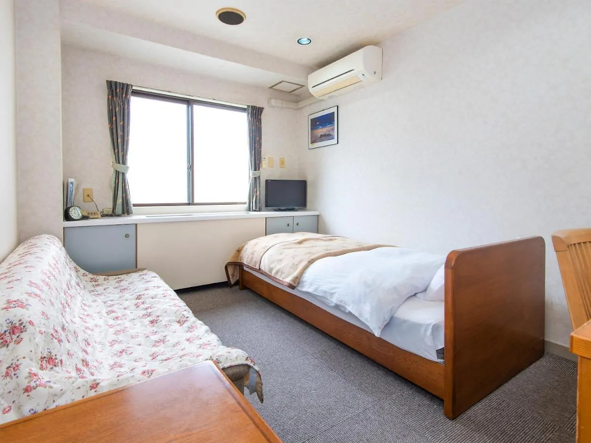 Sakura Ryokan Asakusa Iriya طوكيو