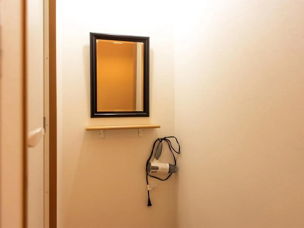 Sakura Ryokan Asakusa Iriya طوكيو