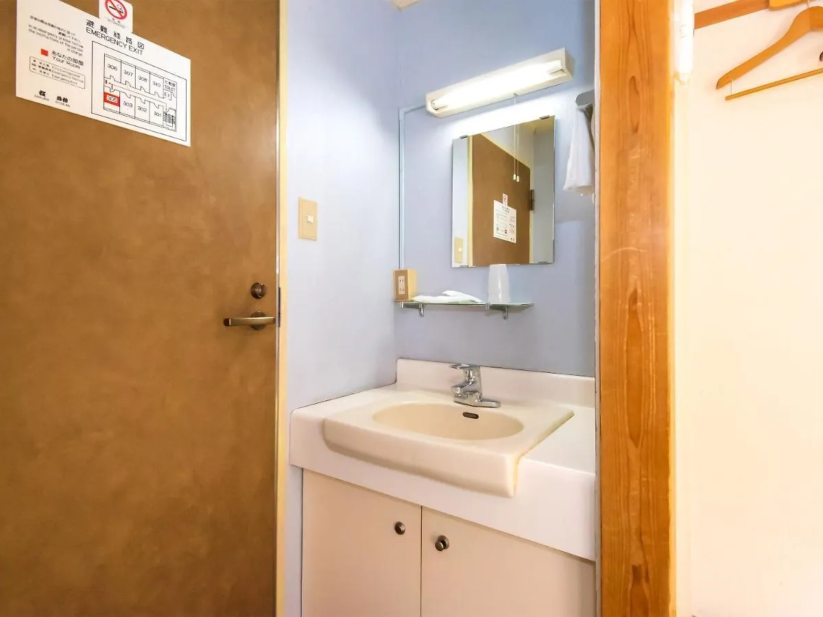 Sakura Ryokan Asakusa Iriya طوكيو 2*,  اليابان