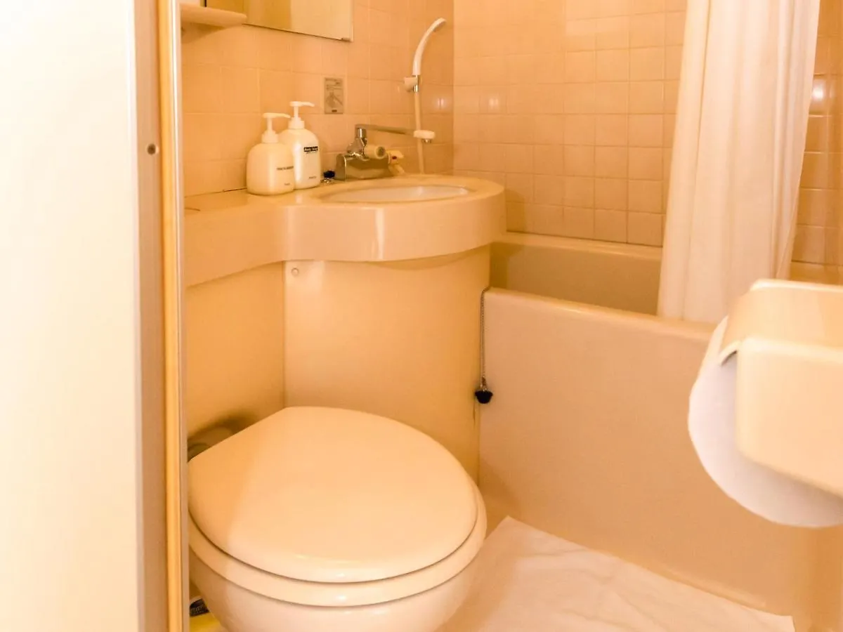 Sakura Ryokan Asakusa Iriya طوكيو 2*,  اليابان