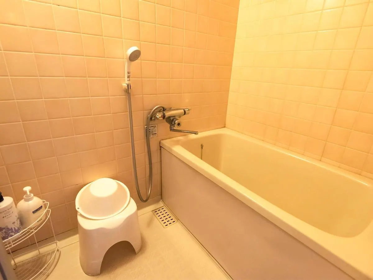 Sakura Ryokan Asakusa Iriya طوكيو