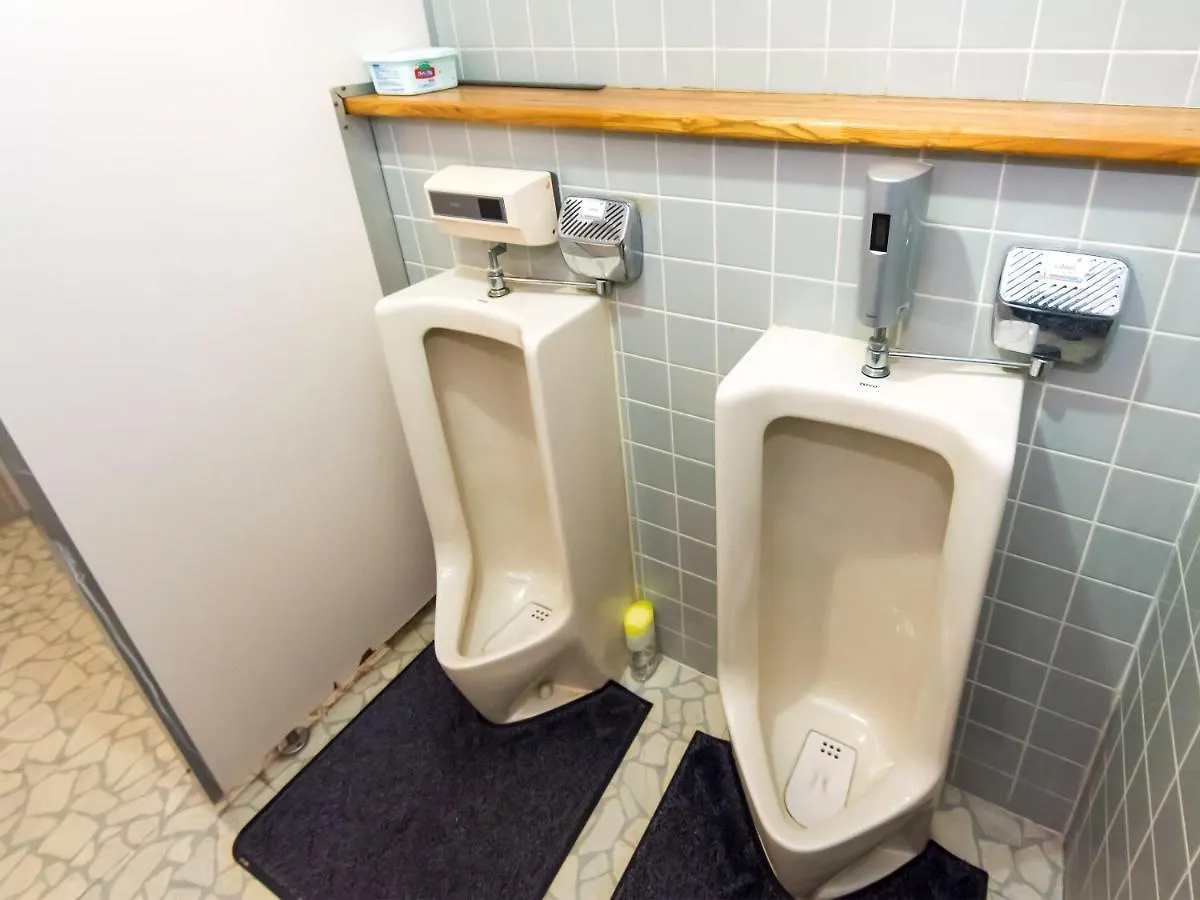 Sakura Ryokan Asakusa Iriya طوكيو