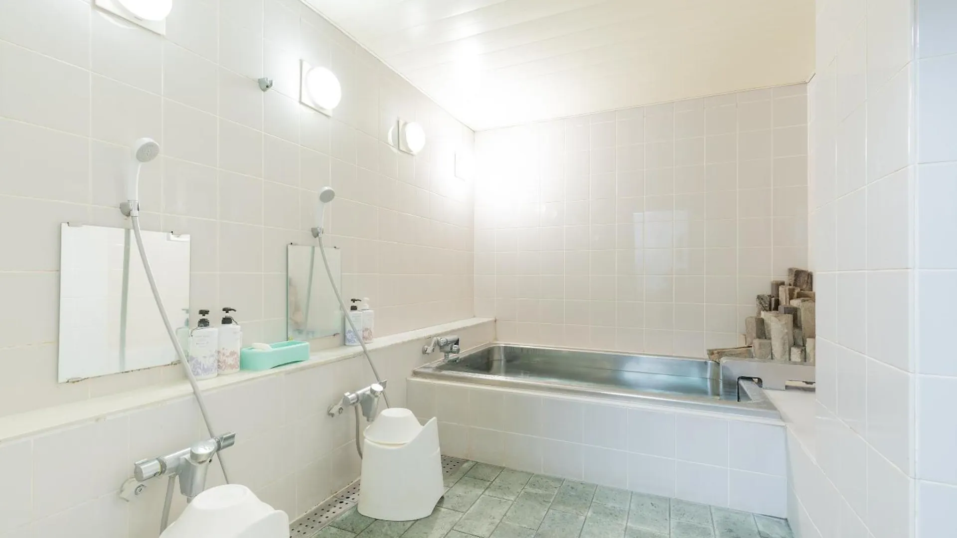 Sakura Ryokan Asakusa Iriya طوكيو