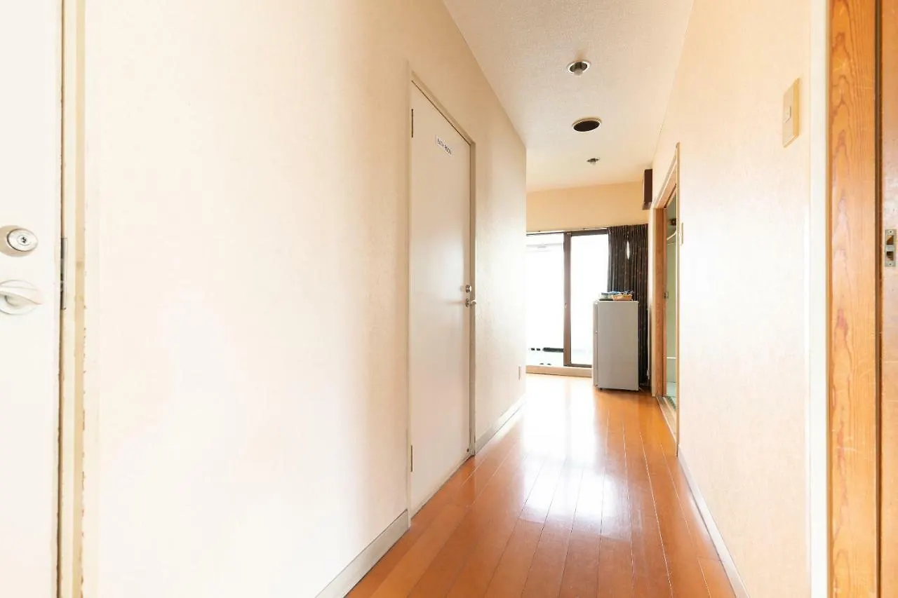 **  Sakura Ryokan Asakusa Iriya طوكيو اليابان