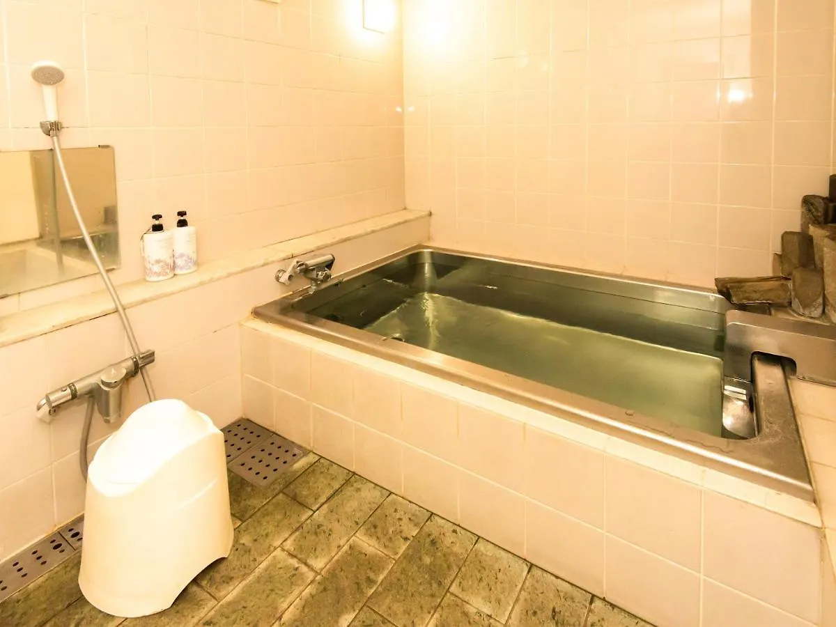 Sakura Ryokan Asakusa Iriya Tokio 2*,  Japón