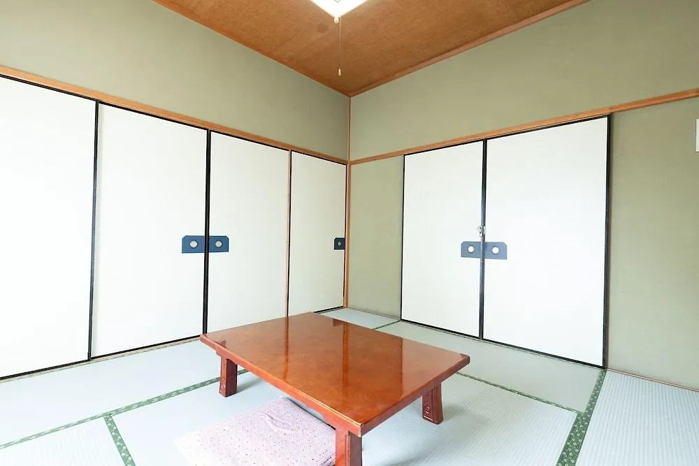 Sakura Ryokan Asakusa Iriya Tokyo Japan