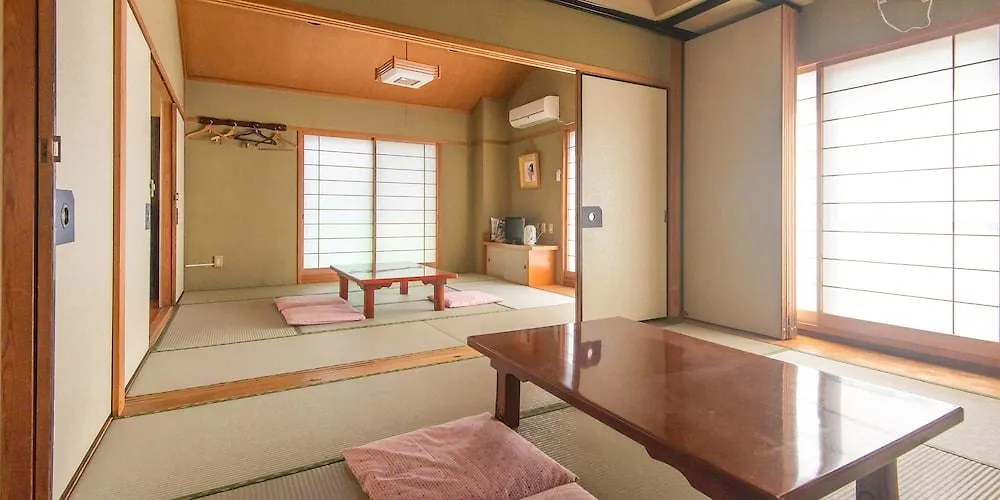 Sakura Ryokan Asakusa Iriya Tokio