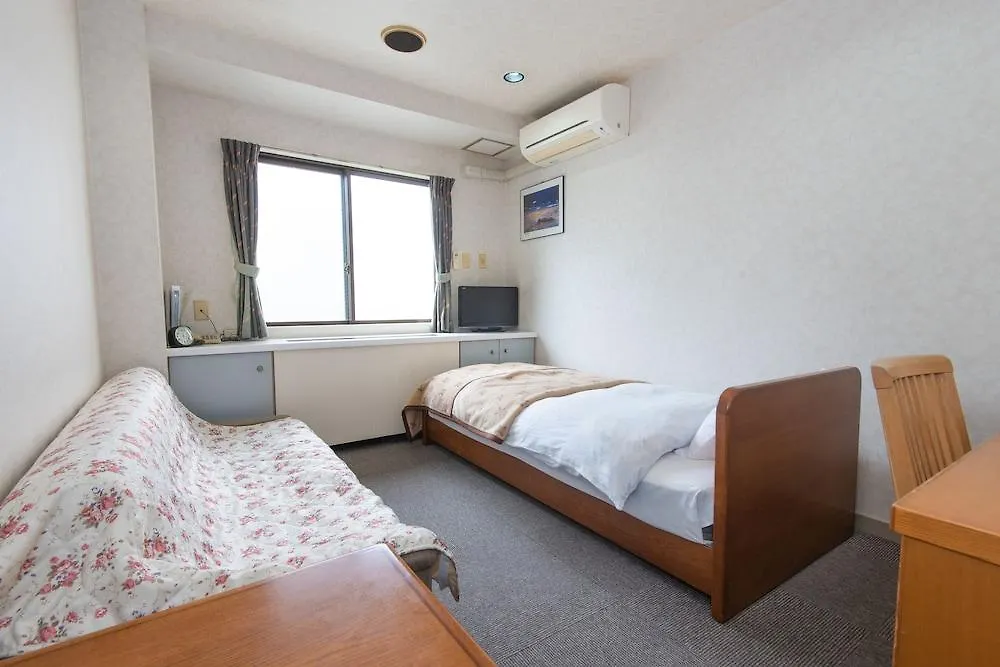 **  Sakura Ryokan Asakusa Iriya Tokio Japón