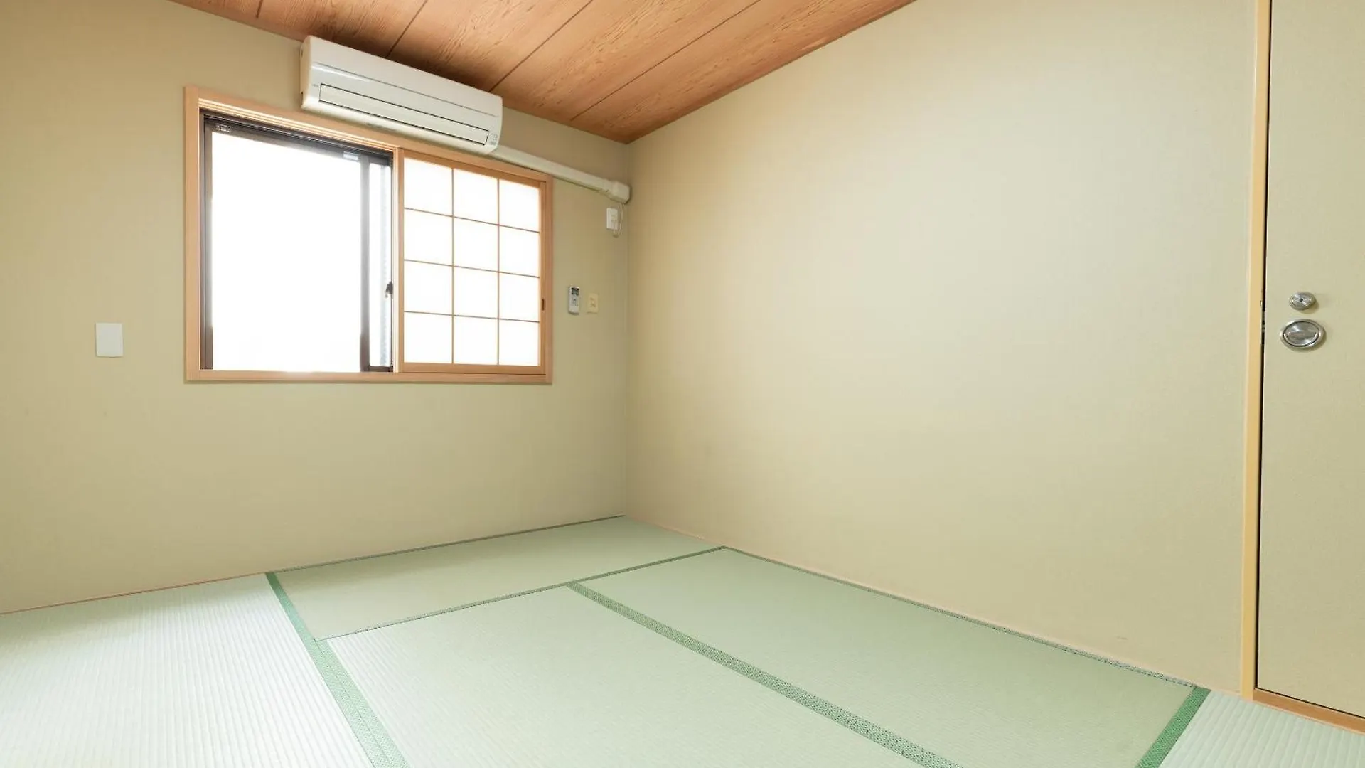 Sakura Ryokan Asakusa Iriya Tokio