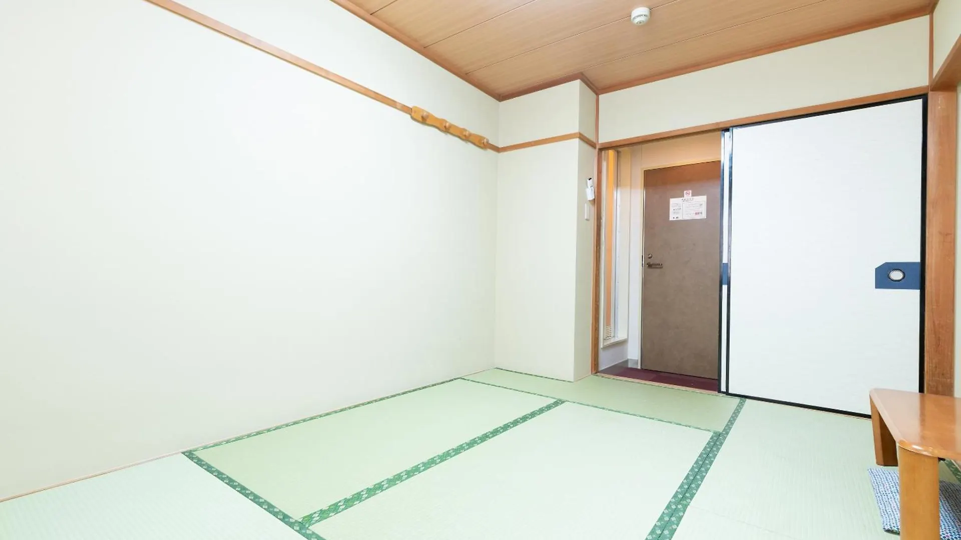 Sakura Ryokan Asakusa Iriya Tokyo 2*,  Japan
