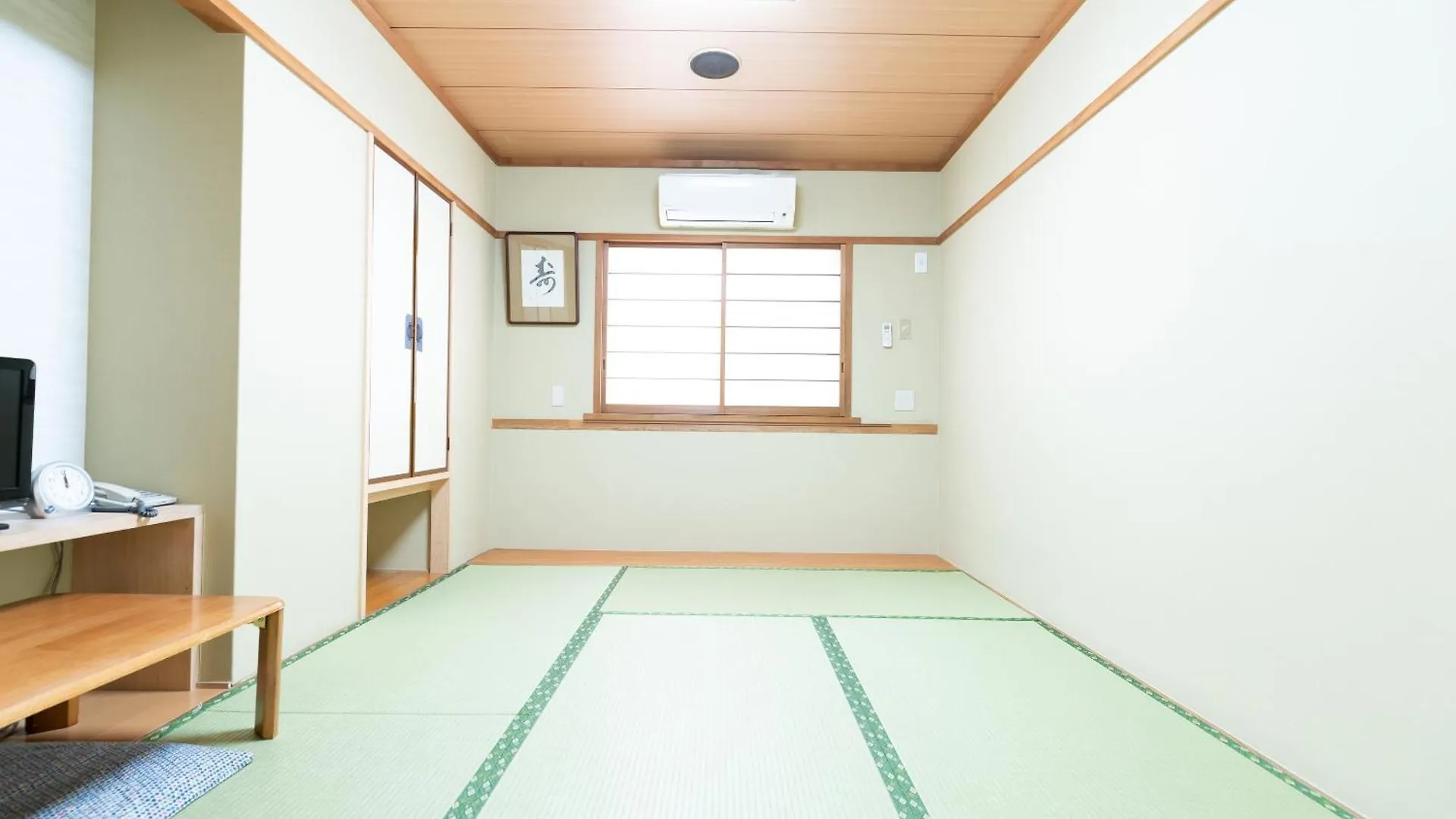 Sakura Ryokan Asakusa Iriya Tokio 2*,  Japón