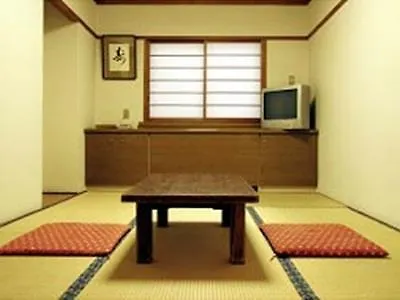 Sakura Ryokan Asakusa Iriya Tokio