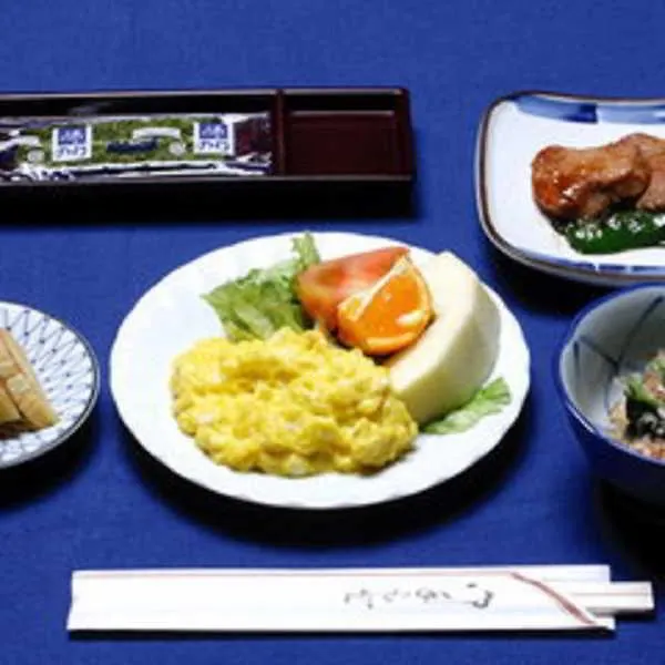 Sakura Ryokan Asakusa Iriya Tokio
